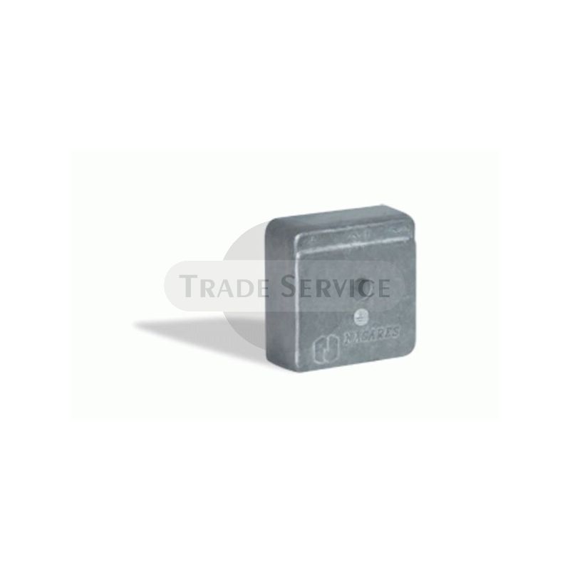 ME1 MAHLE (Nagares) RGU/2-A Generatorregler