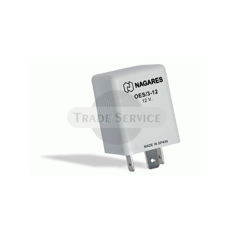 MEWD1 MAHLE (Nagares) OES/3-12 Lichtwarner