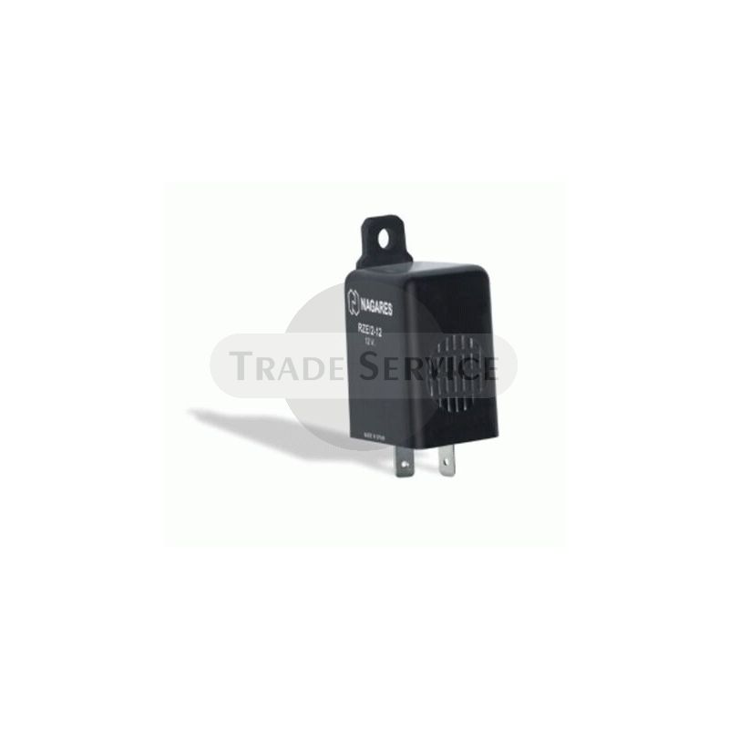 MEWD4 MAHLE (Nagares) RZE/2-12 Warnblinkrelais