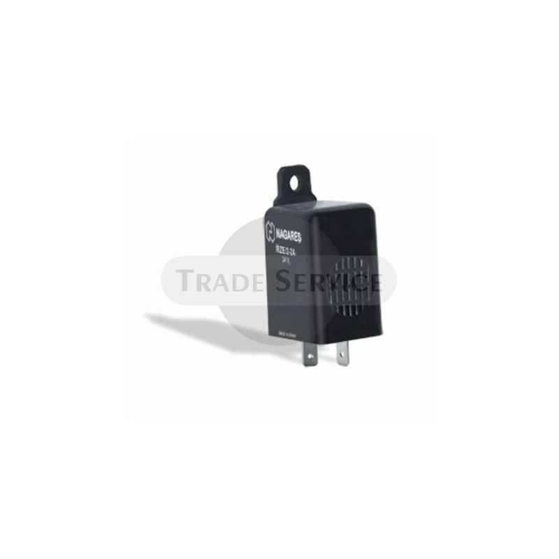 MEWD5 MAHLE (Nagares) RZE/2-24 Warnblinkrelais