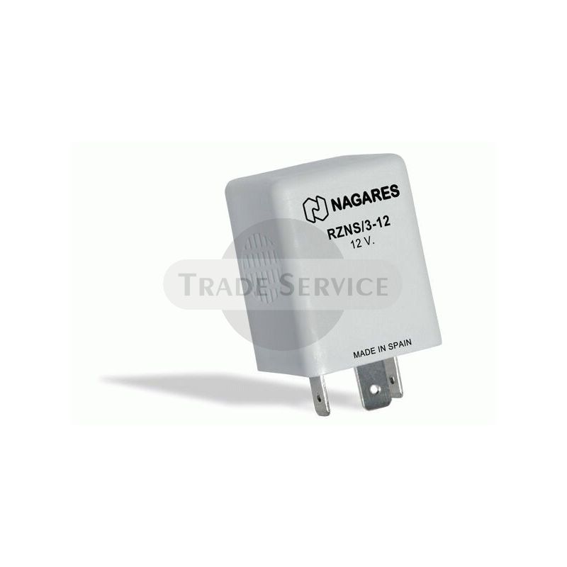 MEWD9 MAHLE (Nagares) RZNS/3-12 Lichtwarner