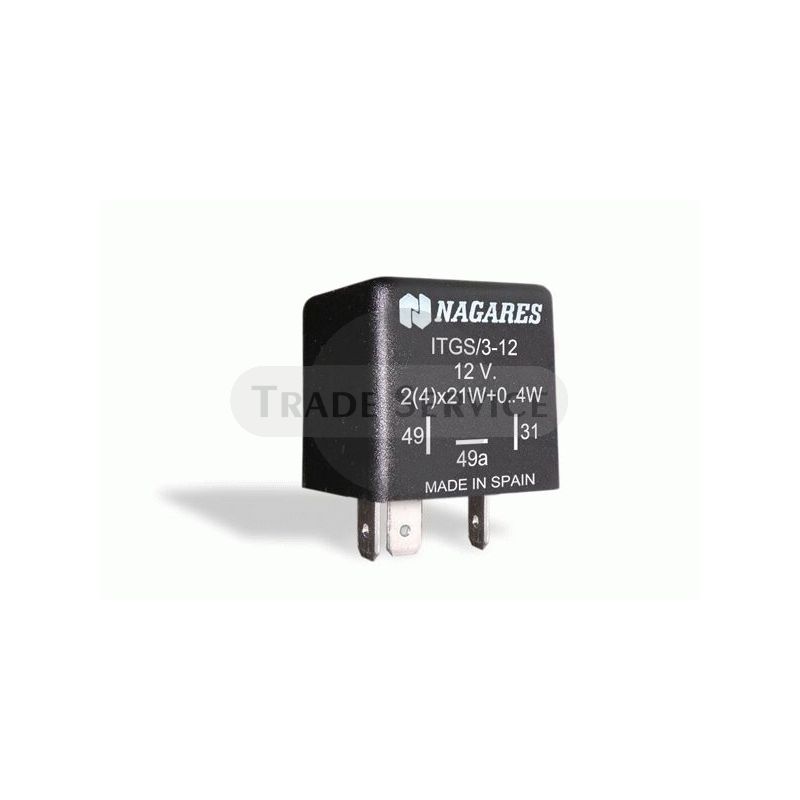 MFL21 MAHLE (Nagares) ITGS/3-12 Blinkgeber