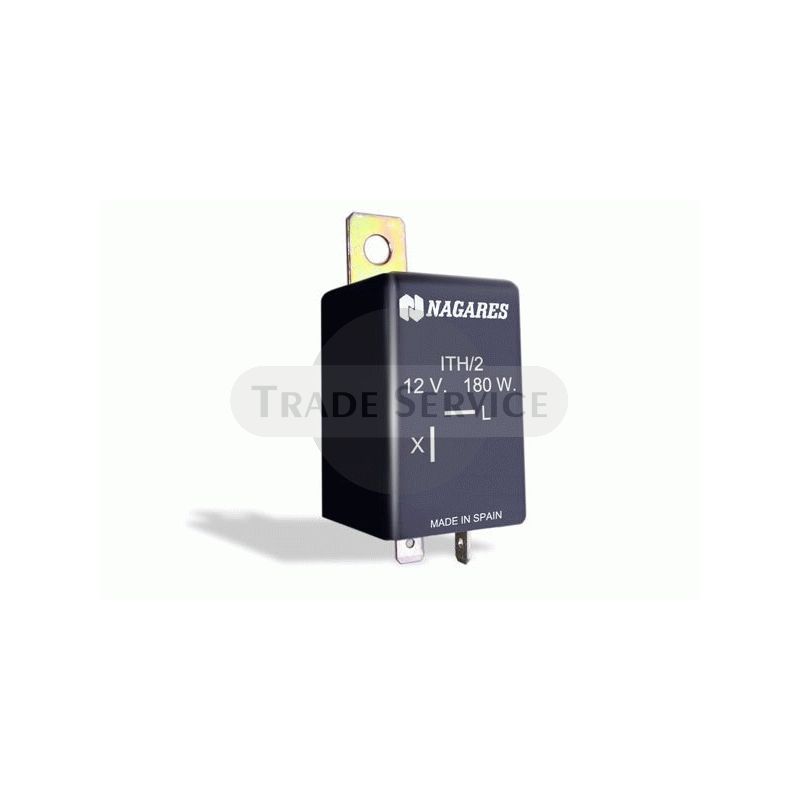 MFL28 MAHLE (Nagares) ITH-2 Blinkgeber