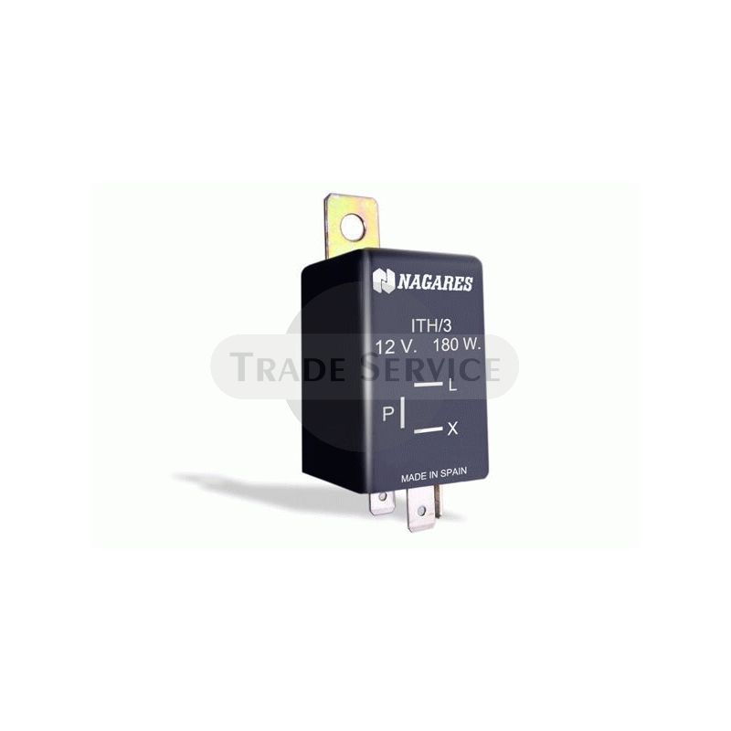 MFL29 MAHLE (Nagares) ITH-3 Blinkgeber