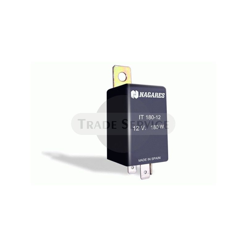 MFL3 MAHLE (Nagares) IT-180-12 Blinkgeber