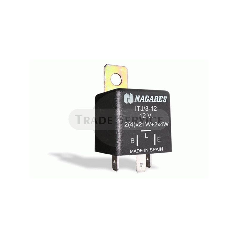 MFL30 MAHLE (Nagares) ITJ/3-12 Blinkgeber