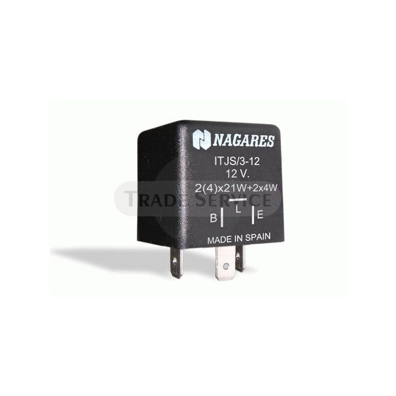 MFL31 MAHLE (Nagares) ITJS/3-12 Blinkgeber
