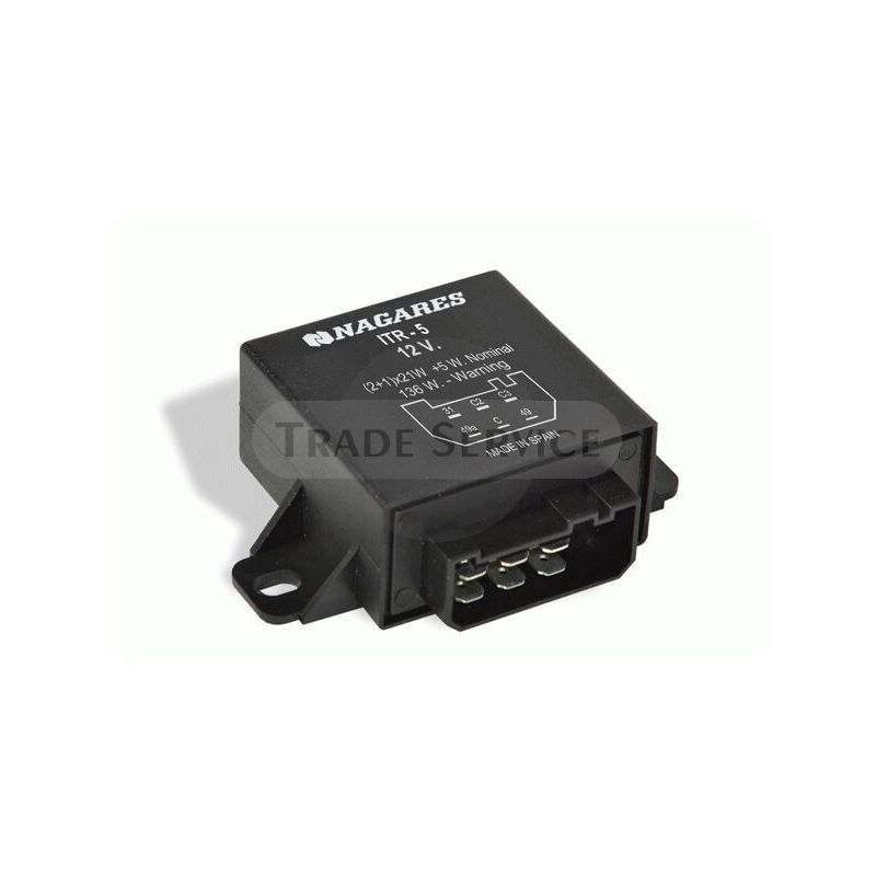 MFL34 MAHLE (Nagares) ITR-5 Blinkgeber