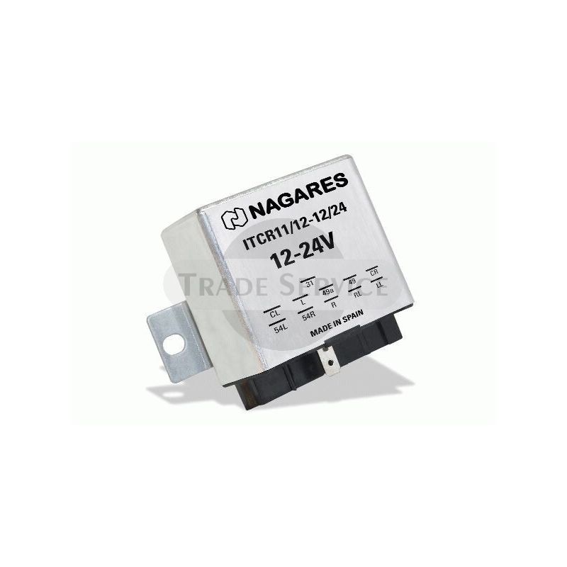 MFL35 MAHLE (Nagares) ITRC-11 Blinkgeber
