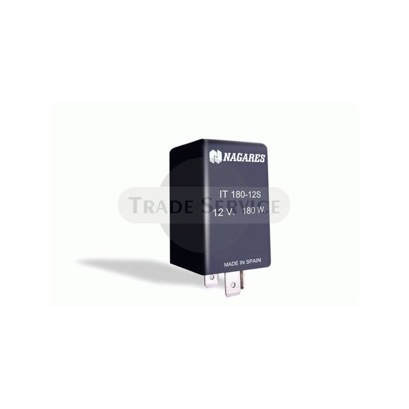 MFL4 MAHLE (Nagares) IT-180-12S Blinkgeber