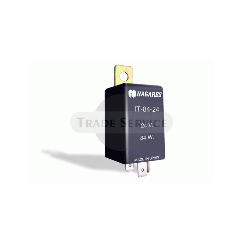 MFL5 MAHLE (Nagares) IT-84-24 Blinkgeber