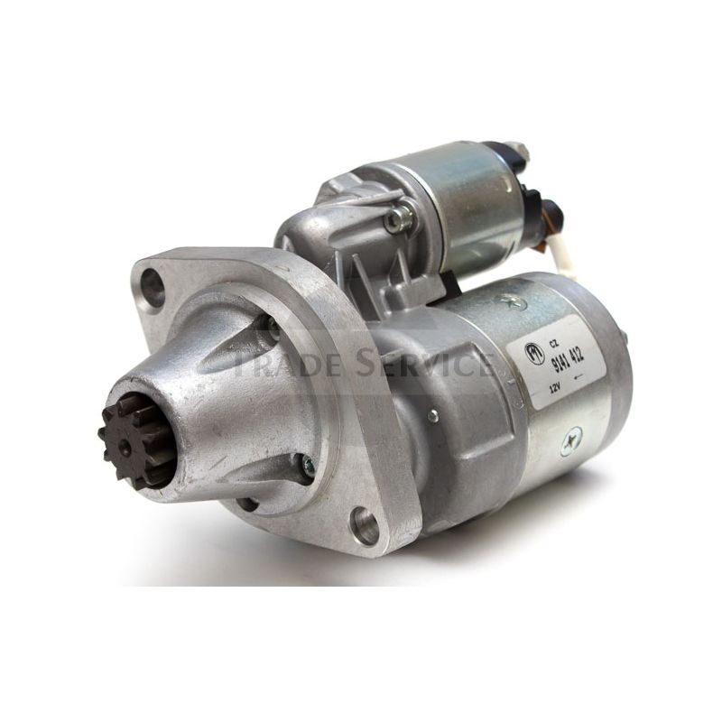 9141412 Magneton Anlasser