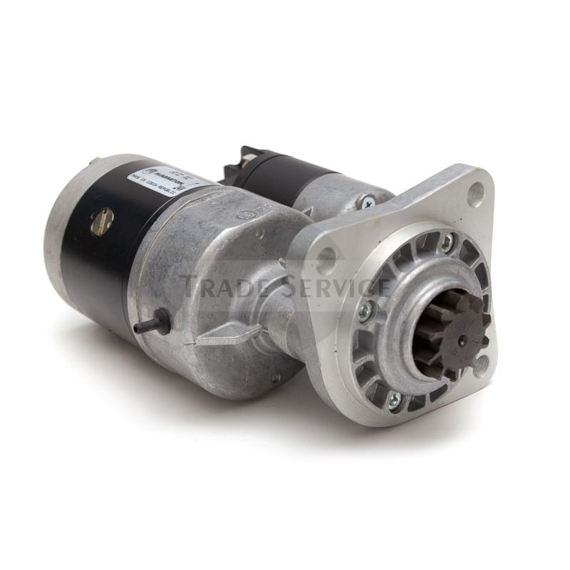 9172702 Magneton Anlasser