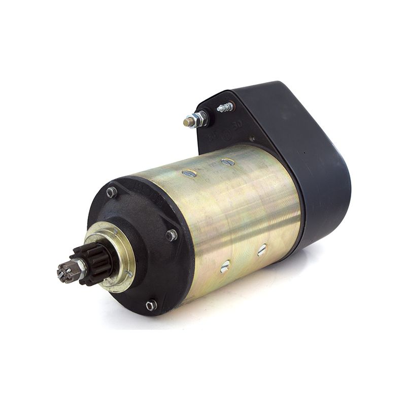 TS21110016 Primot Anlasser
