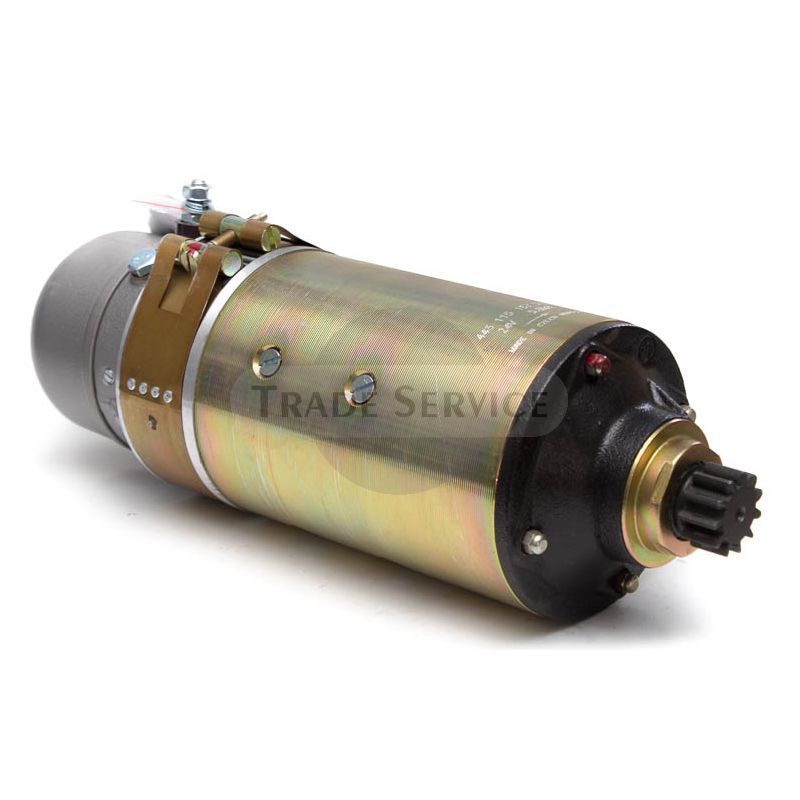TS21110018 Primot Anlasser