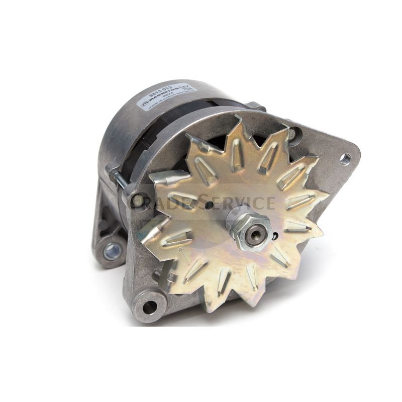 9513013 Magneton Generator