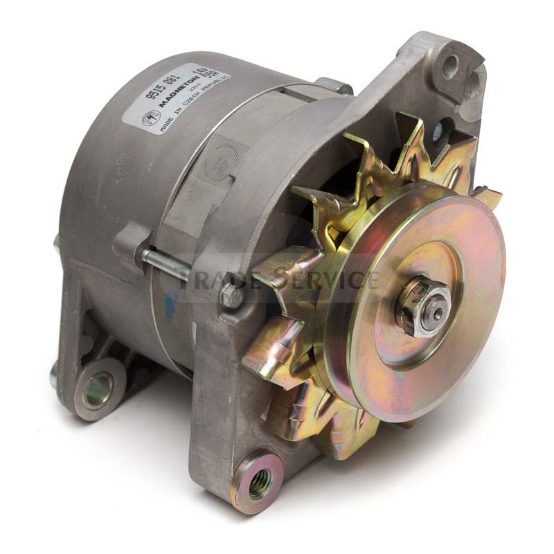 9515081 Magneton Generator