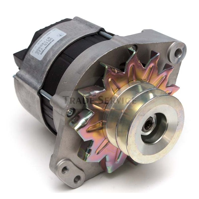 9515122 Magneton Generator