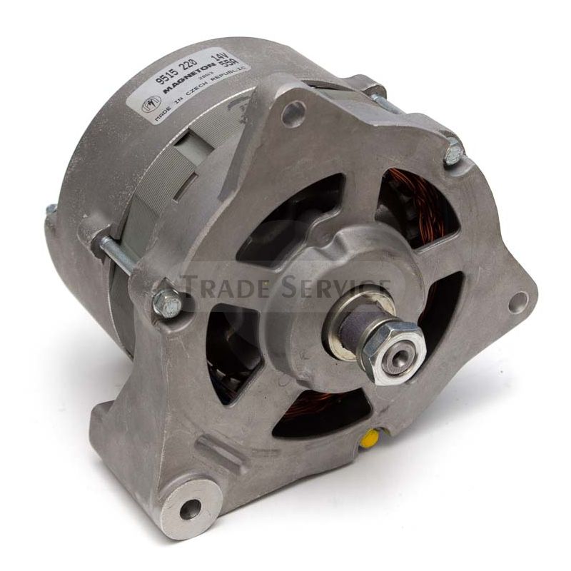 9515220 Magneton Generator