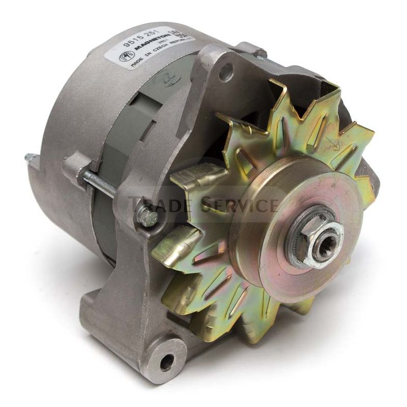 9515251 Magneton Generator