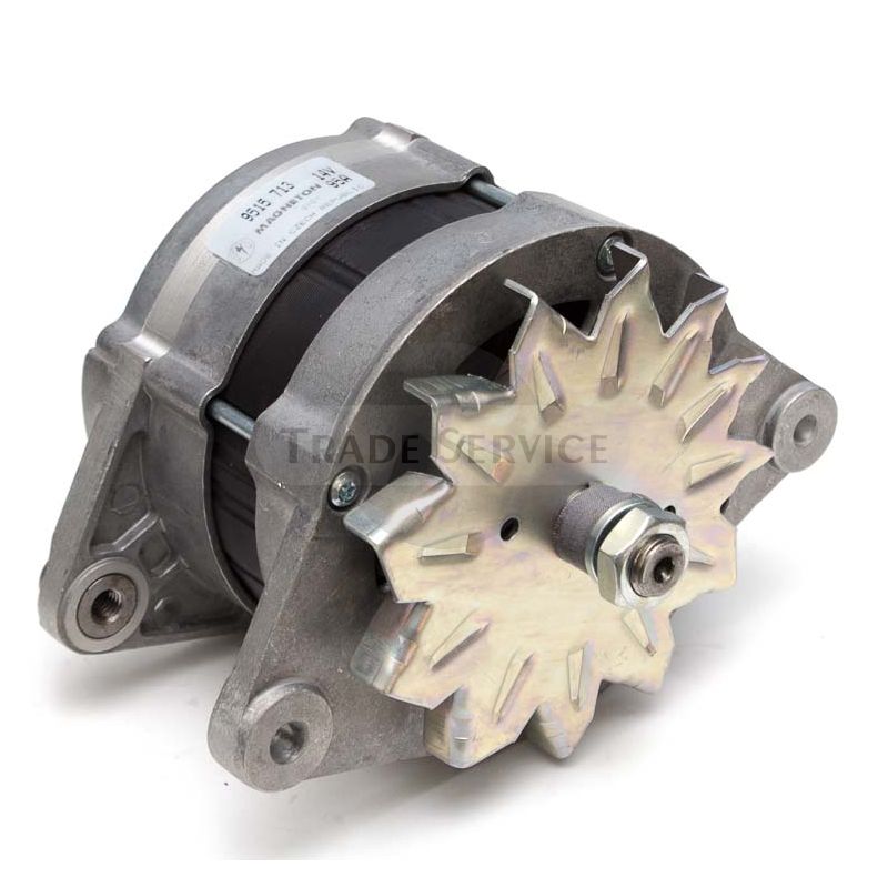 9515713 Magneton Generator