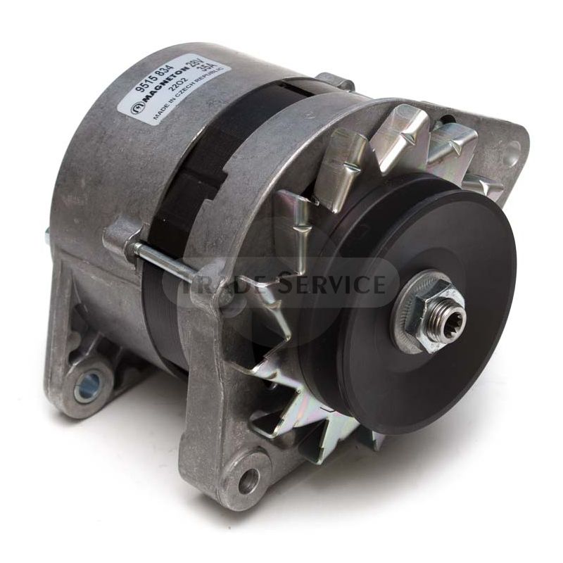 9515834 Magneton Generator