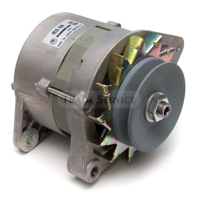 9515836 Magneton Generator