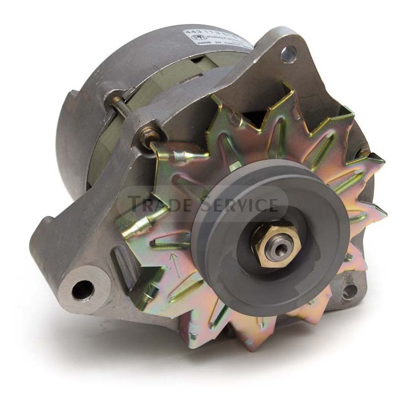 9516381 Magneton Generator