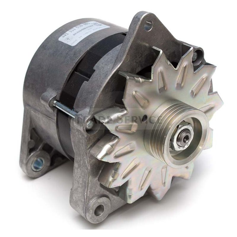 9516661 Magneton Generator