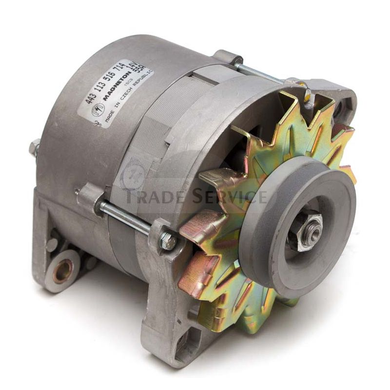 9516714 Magneton Generator