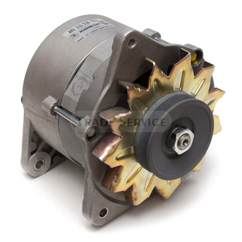 9516731 Magneton Generator