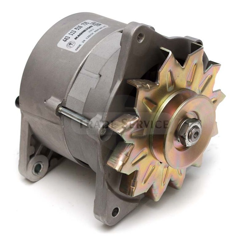 9516735 Magneton Generator