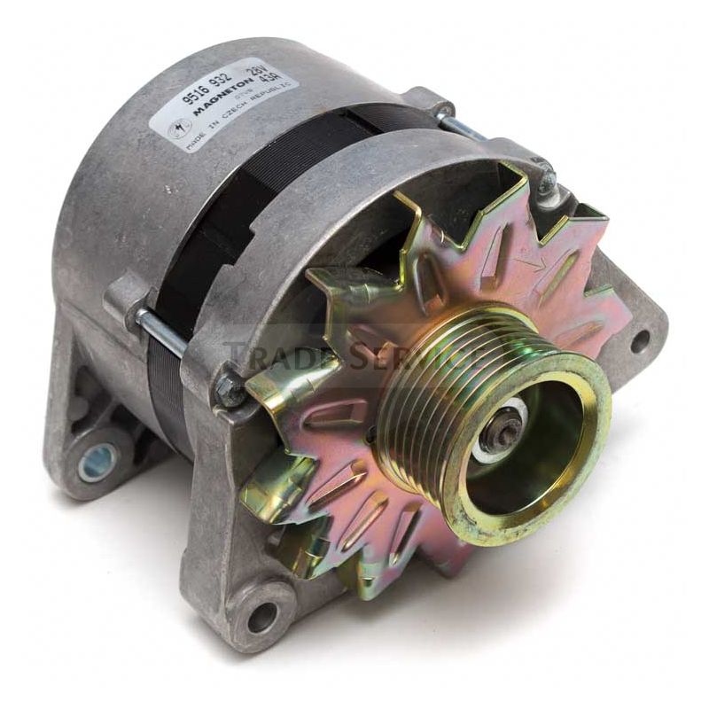 9516932 Magneton Generator