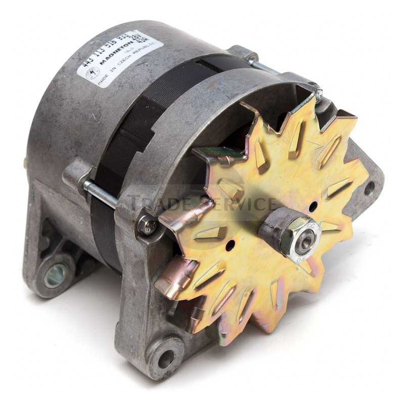 9516933 Magneton Generator