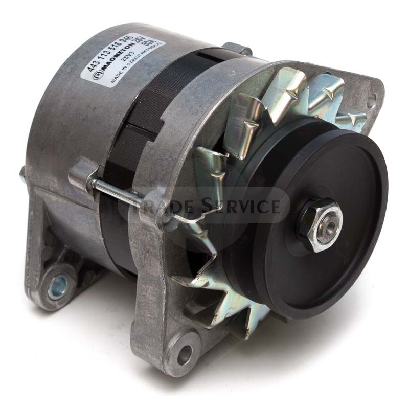 9516946 Magneton Generator