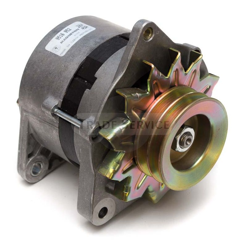 9516952 Magneton Generator