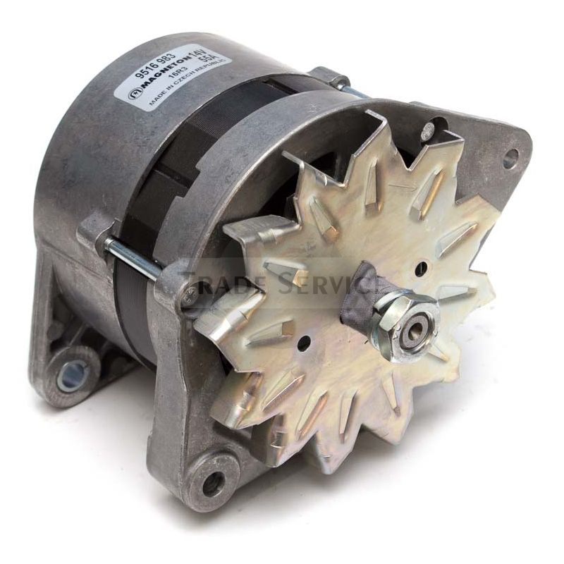 9516983 Magneton Generator