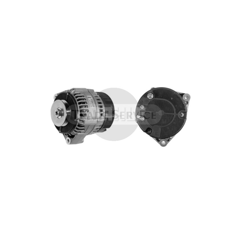 11.204.257 AAN8169 MG143 MAHLE (Letrika, Iskra) Generator (11204257)