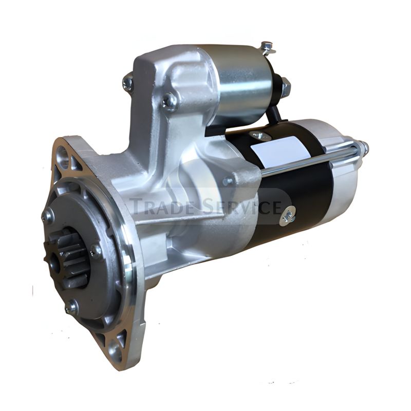 MHI207 Prestolite Anlasser