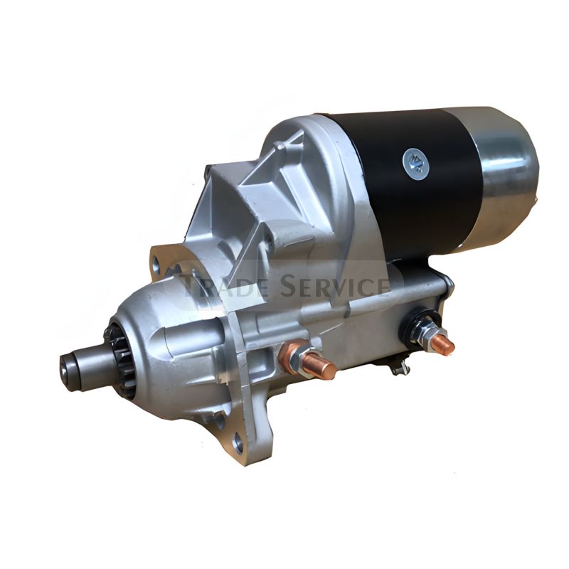 MND0545 Prestolite Anlasser