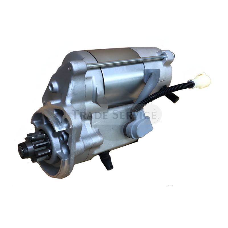 MND6952 Prestolite Anlasser