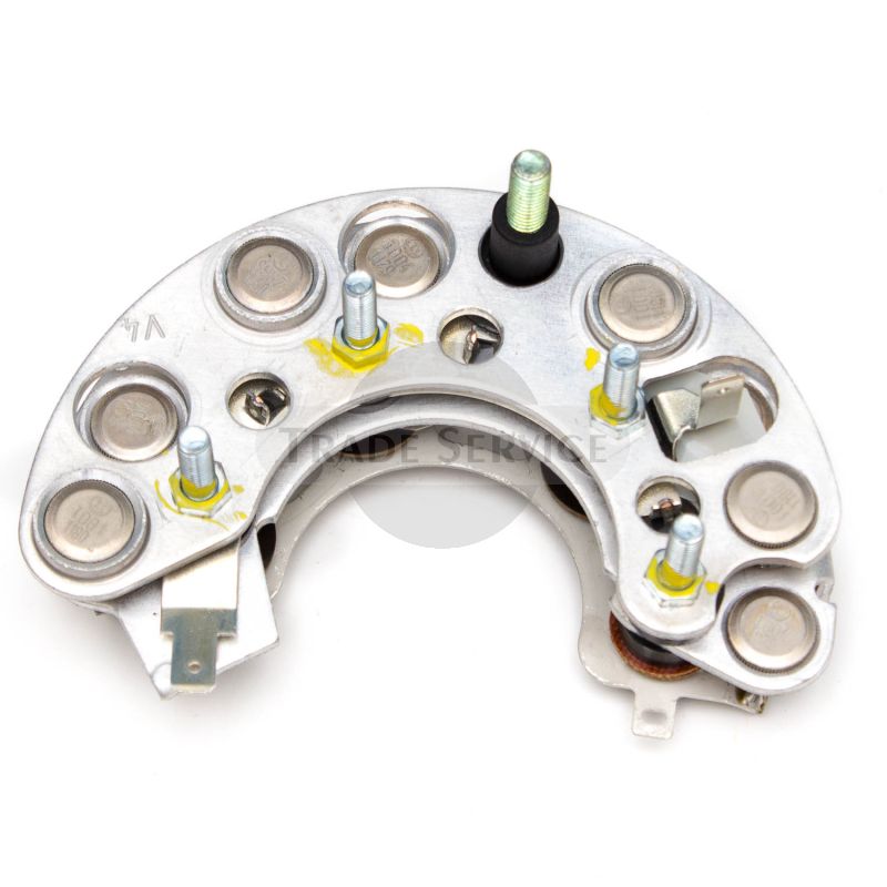140881 Gleichrichter 14V