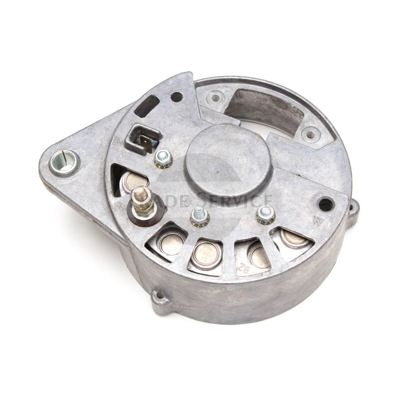 141421 Hinterer Lagerdeckel 28V