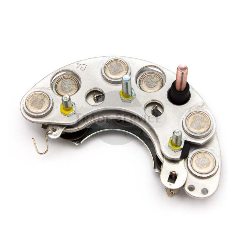 141551 Gleichrichter 14V