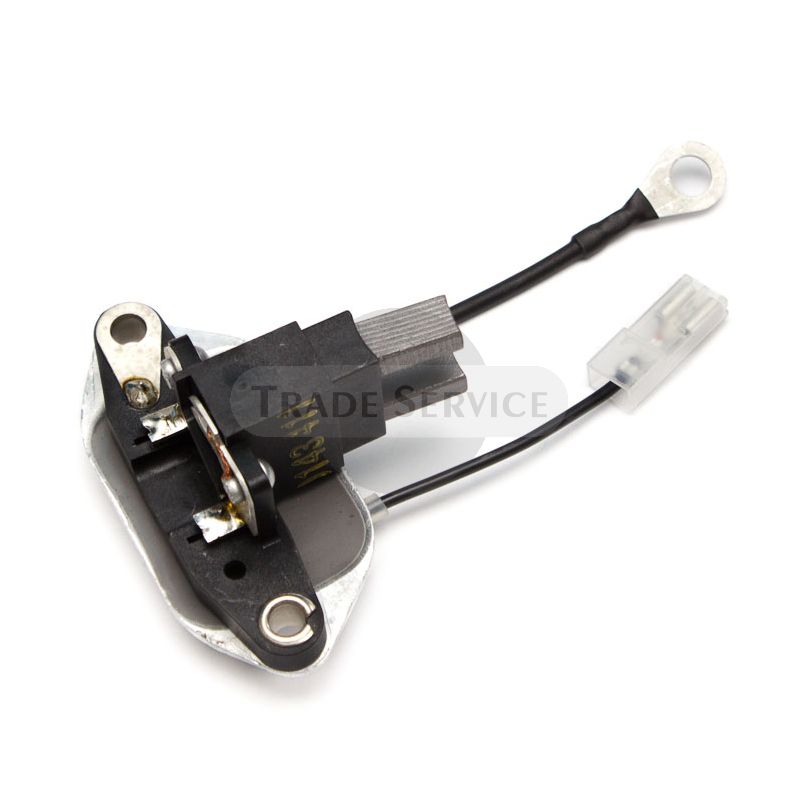 143411 Regler /12V/
