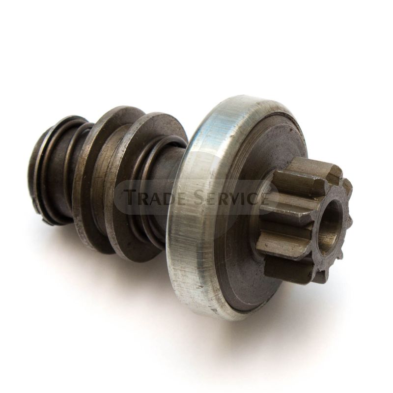 443937150451 Ritzel mit Kupplung /Skoda105-120/