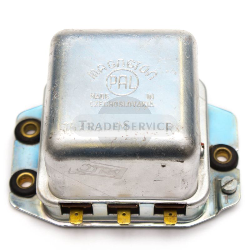 55313 Spannungsregler