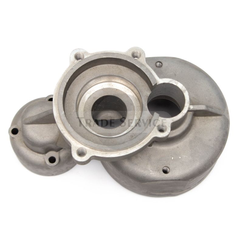 6956560 Getriebe cover