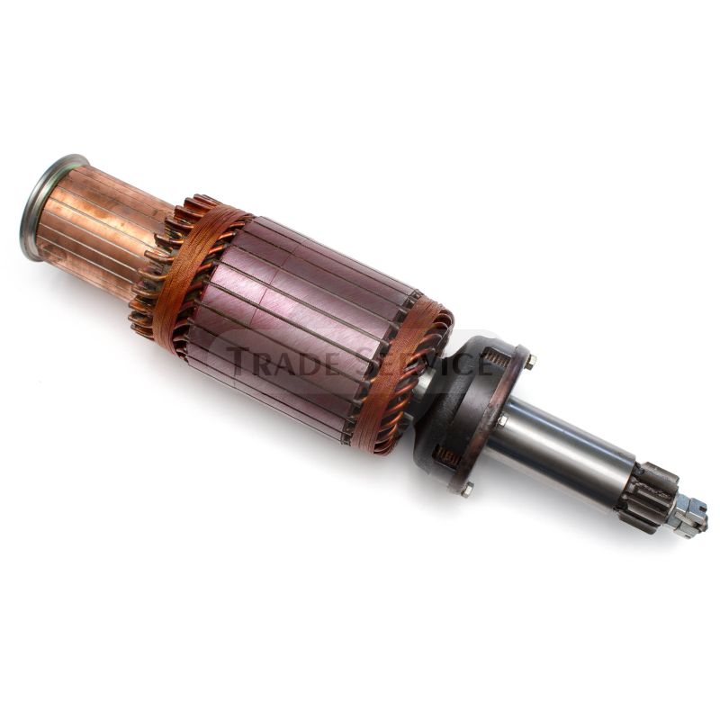 7150760 Rotor bendixxel