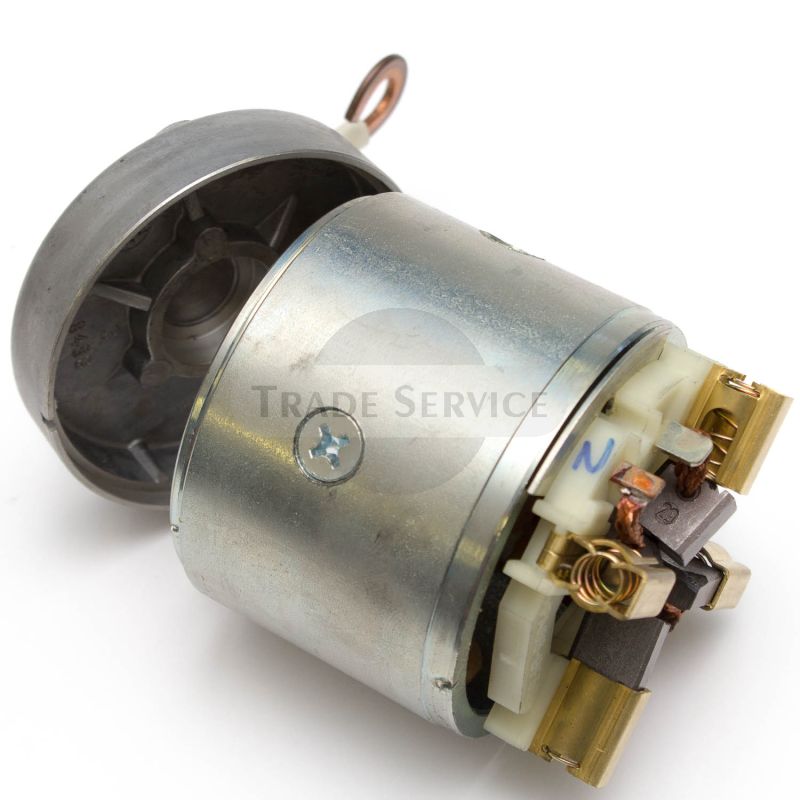 7153461 Stator Bürstenplatteval /9141331/